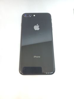 Iphone 8 plus 64gb