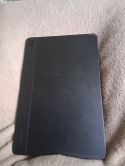 Samsung tablet
