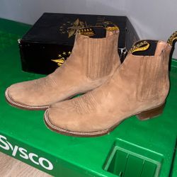 Western Boots 