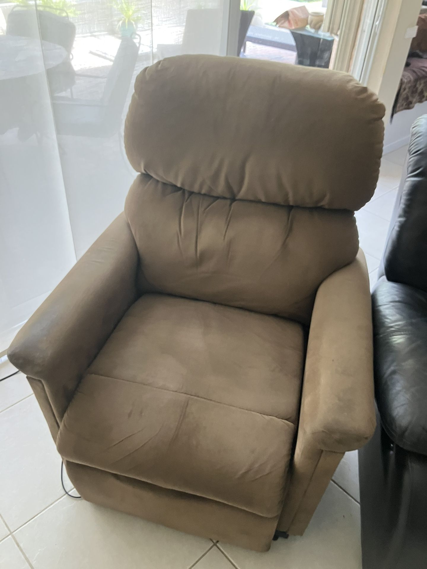 Recliner