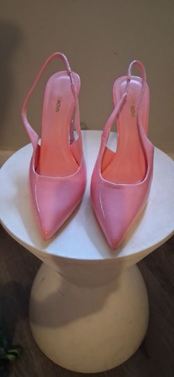 Ladies high heels