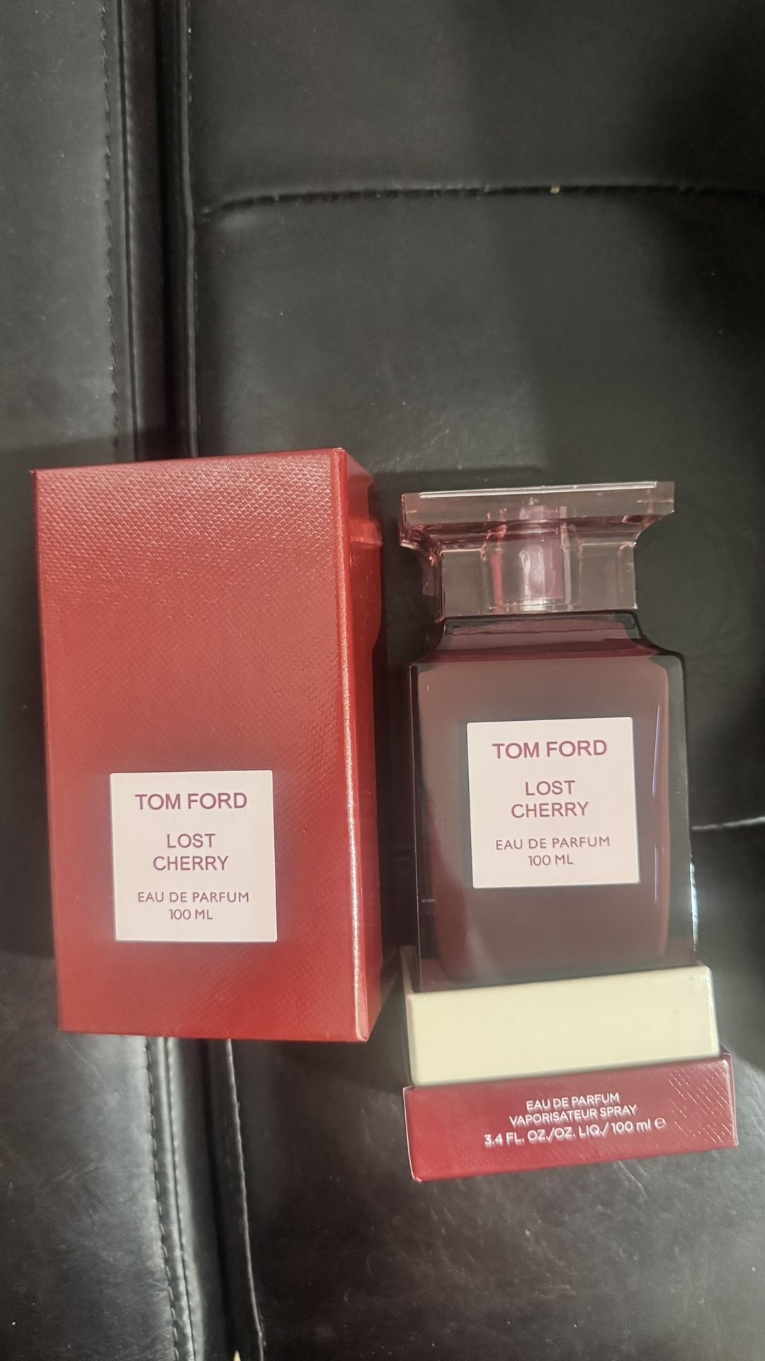 Tom Ford Lost Cherry 3.4 Oz (100ml)