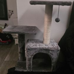 Cat Tree