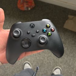  Xbox Controller 