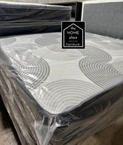💥 We Sell Brand New Mattresses - ALL Sizes Available (Starting at $99) 🚨 We Offer Fast Delivery 🚛 