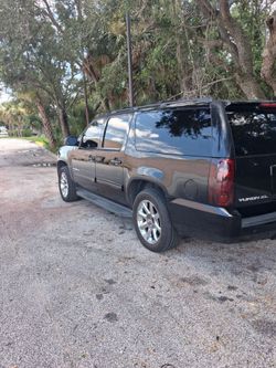 2014 GMC Yukon