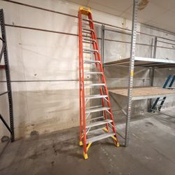 Werner 12 Foot Ladder