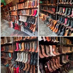 Western Boots Cowboy Boots Cowboy Hats