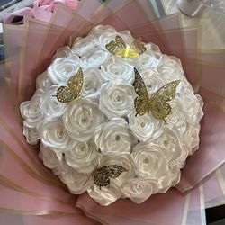 Eternal Rose Flowers