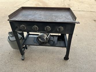 36” Blackstone Griddle