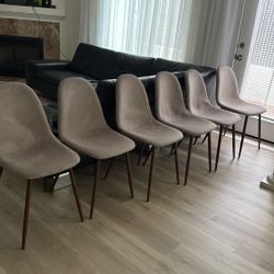 Dinning Chairs  