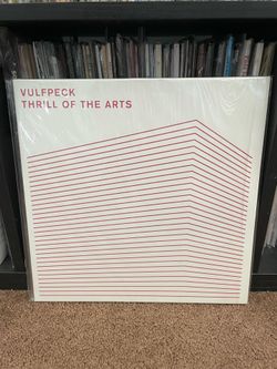 Vulfpeck - Thrill Of The Arts LP