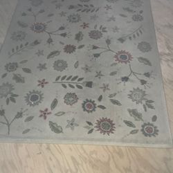 46 X 65 Inches Rug