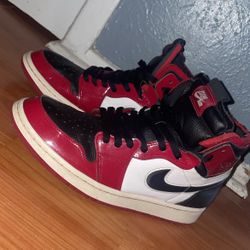 Jordan 1 Cmfrt