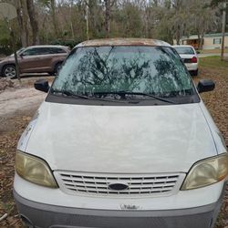 2002 Ford Other