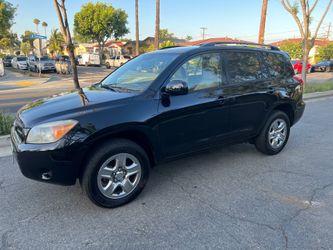 2007 Toyota Rav4