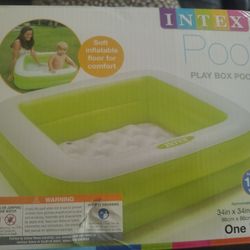 Baby Pool