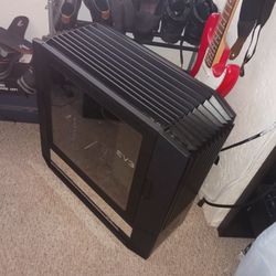 EVGA PC CASE