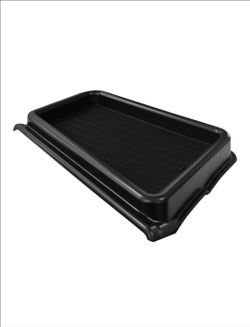 Dashboard Storage Box Compatible with 2025 2026 Volkswagen Jetta Accessories Center Console Organizer