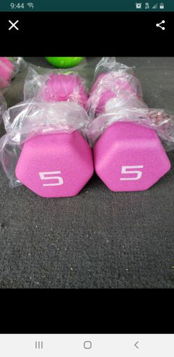 Dumbbells Dumbbell Weights Lifting BRAND NEW