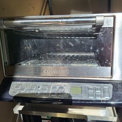 Cuisinart Conventional Oven
