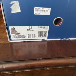 Champion/Timberland COLLAB
