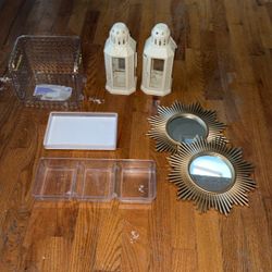 Free Items 