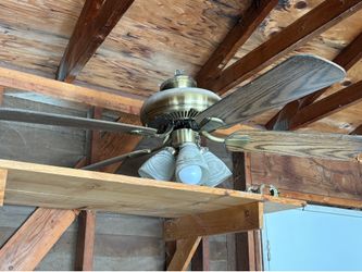 Ceiling fan 5 Blades