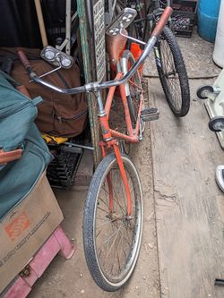 Bicicleta 24 the Raleigh