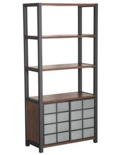 Bookshelf