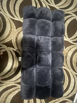 Adjustable Memory Foam Floor Chair – BIRDROCK HOME