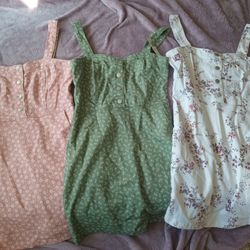 Women's Spring Dresses 