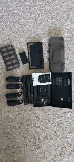 dBrand Nintendo Switch 2 Killswitch