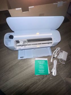 Cricut maker 3