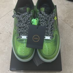 Nike LeBron ASW Air Force 1 Men’s Size 8.5 NEW