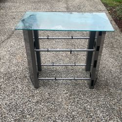 Coffee Table Entrance Table 