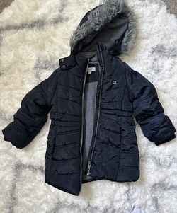 Calvin Klein Jacket 2t