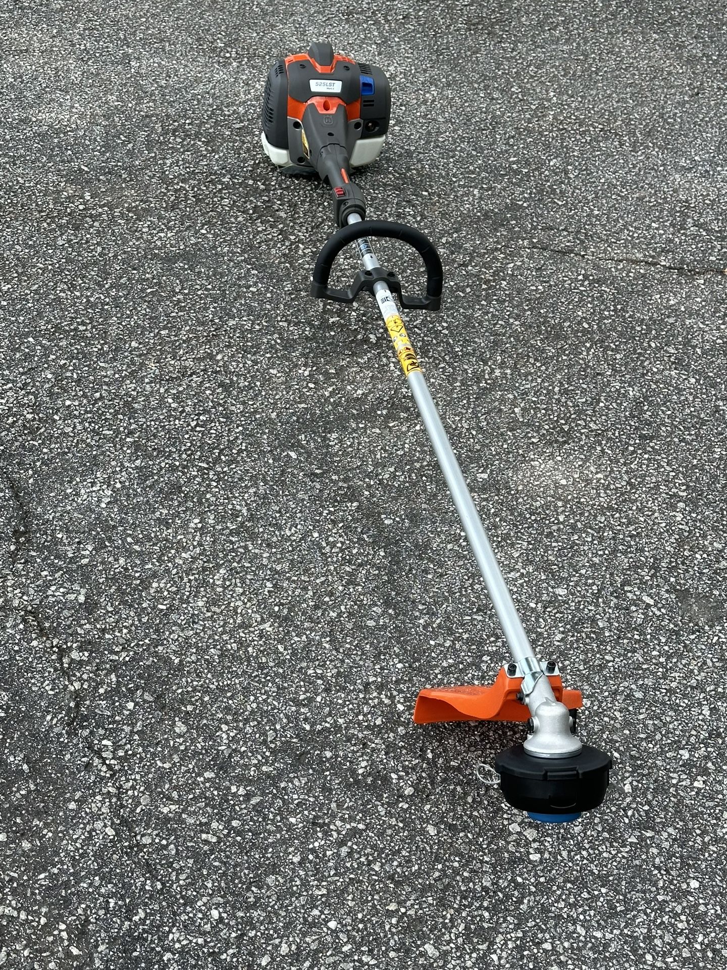 Husqvarna 525 LST Mark ii String Trimmer