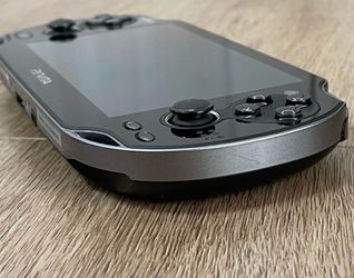 Ps vita slim