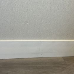 Molding and Cork Sheet 