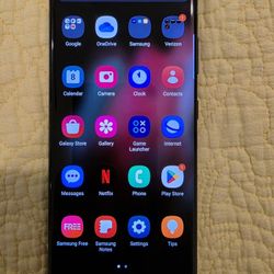 Samsung Galaxy S21 Verizon 