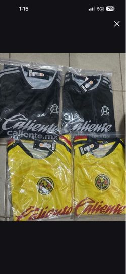 America jersey