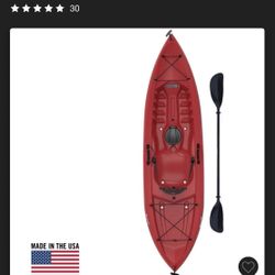 Brand New kayaks 