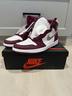 Jordon 1s Men’s Size 12