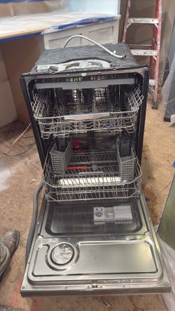 Samsung dish washer