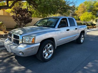 2007 Dodge Dakota