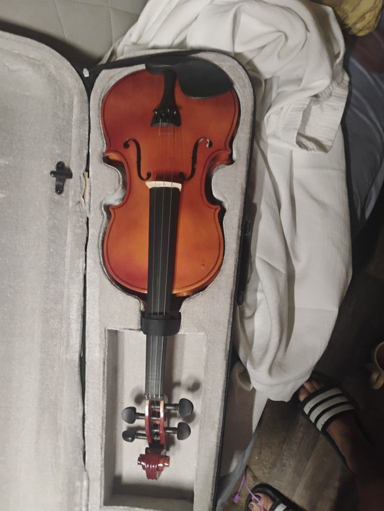 Violin 4/4