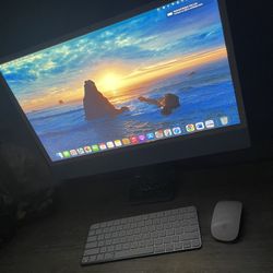 Apple iMac M1