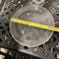 Microwave Replacement Dish