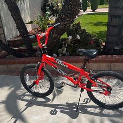 Bmx Bike